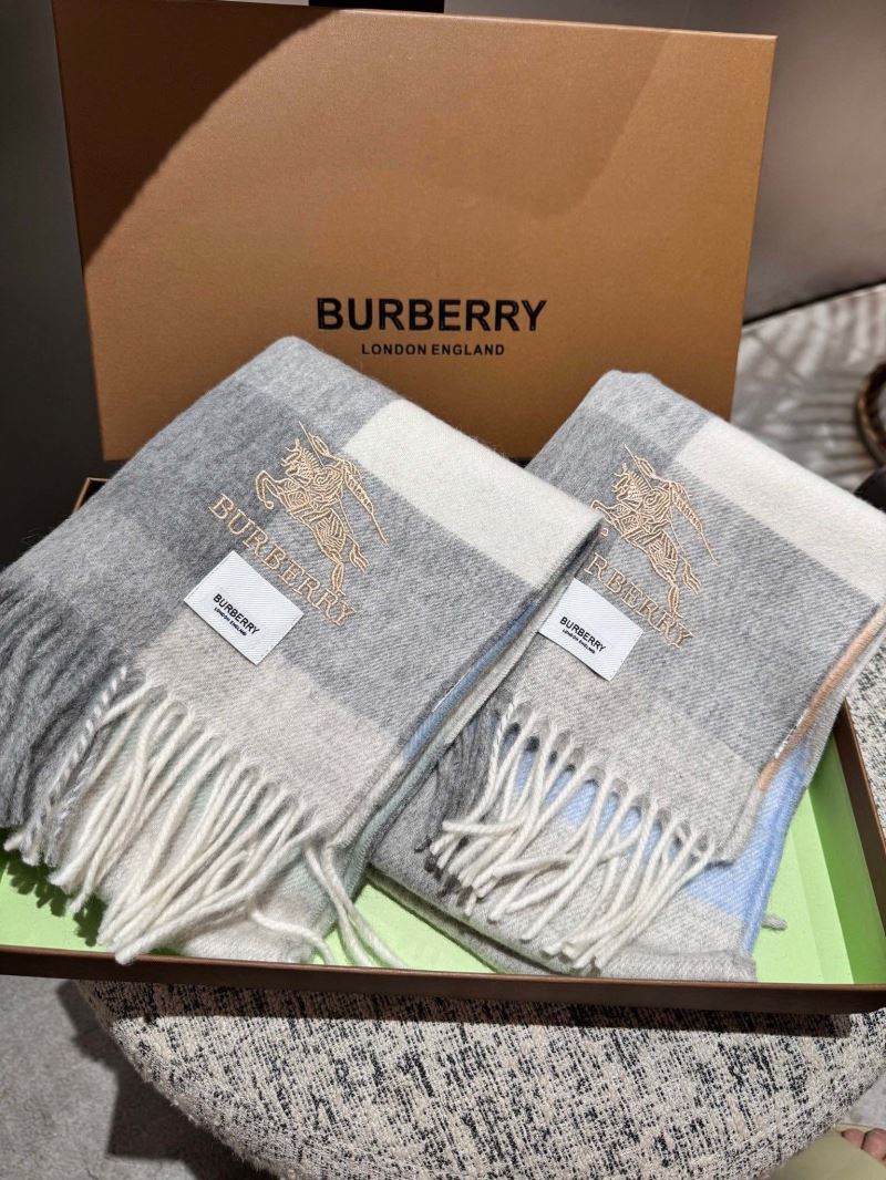 Burberry Scarf